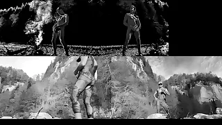 the dark series